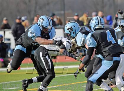 Thumbnail 2 in Westfield @ Centreville (VHSL Region 6A North Final) photogallery.