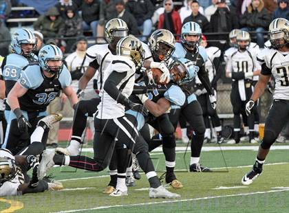 Thumbnail 3 in Westfield @ Centreville (VHSL Region 6A North Final) photogallery.