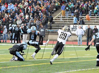 Thumbnail 1 in Westfield @ Centreville (VHSL Region 6A North Final) photogallery.