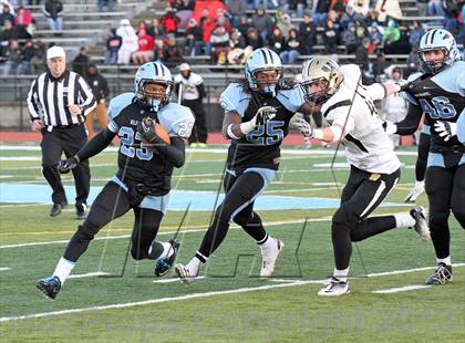 Thumbnail 1 in Westfield @ Centreville (VHSL Region 6A North Final) photogallery.