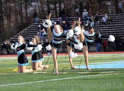 Thumbnail 3 in Westfield @ Centreville (VHSL Region 6A North Final) photogallery.