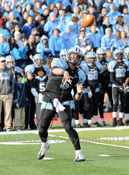 Thumbnail 1 in Westfield @ Centreville (VHSL Region 6A North Final) photogallery.