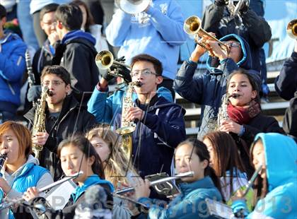 Thumbnail 1 in Westfield @ Centreville (VHSL Region 6A North Final) photogallery.