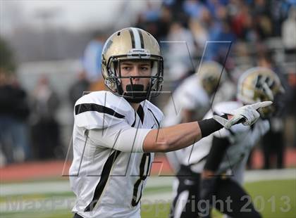 Thumbnail 3 in Westfield @ Centreville (VHSL Region 6A North Final) photogallery.