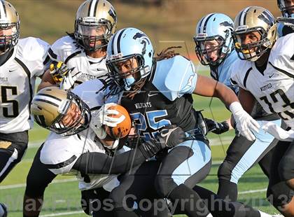 Thumbnail 2 in Westfield @ Centreville (VHSL Region 6A North Final) photogallery.