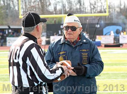 Thumbnail 2 in Westfield @ Centreville (VHSL Region 6A North Final) photogallery.