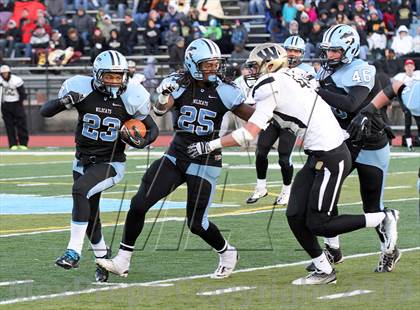 Thumbnail 3 in Westfield @ Centreville (VHSL Region 6A North Final) photogallery.