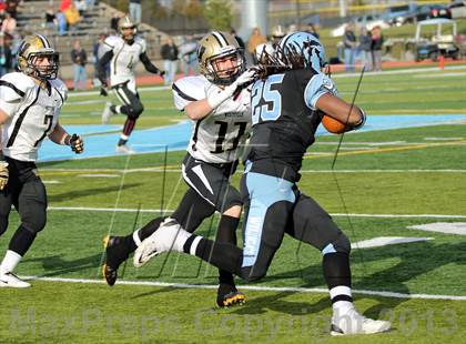 Thumbnail 2 in Westfield @ Centreville (VHSL Region 6A North Final) photogallery.