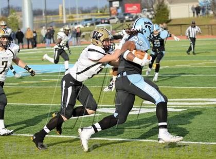 Thumbnail 3 in Westfield @ Centreville (VHSL Region 6A North Final) photogallery.