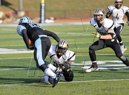 Thumbnail 1 in Westfield @ Centreville (VHSL Region 6A North Final) photogallery.