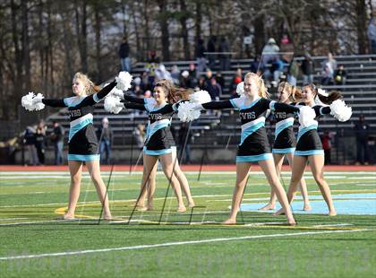 Thumbnail 2 in Westfield @ Centreville (VHSL Region 6A North Final) photogallery.