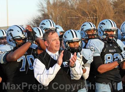 Thumbnail 2 in Westfield @ Centreville (VHSL Region 6A North Final) photogallery.