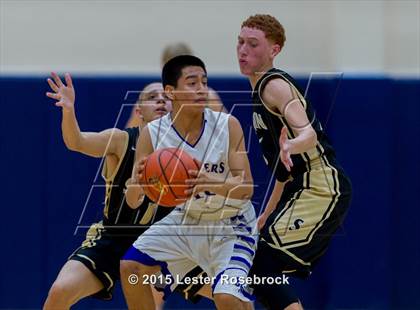 Thumbnail 2 in San Marcos vs. Seguin photogallery.