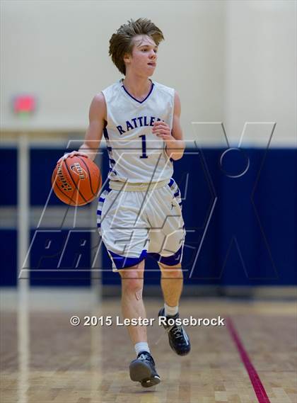 Thumbnail 1 in San Marcos vs. Seguin photogallery.