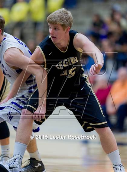 Thumbnail 3 in San Marcos vs. Seguin photogallery.