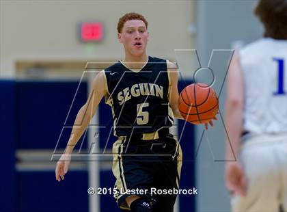 Thumbnail 3 in San Marcos vs. Seguin photogallery.