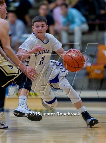 Thumbnail 1 in San Marcos vs. Seguin photogallery.