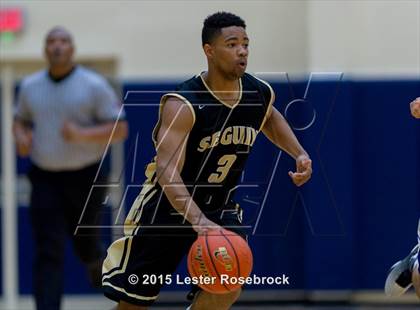 Thumbnail 1 in San Marcos vs. Seguin photogallery.