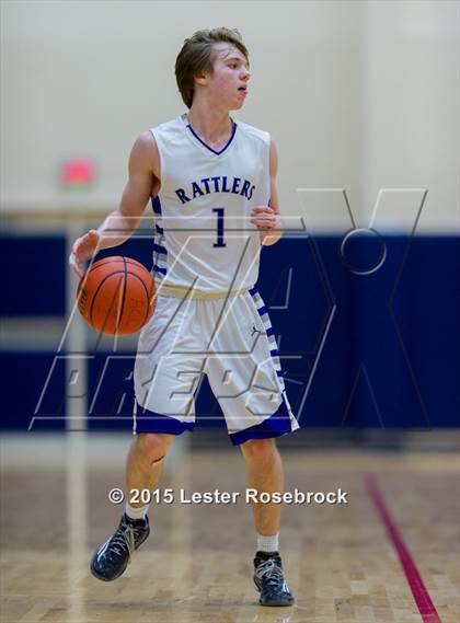 Thumbnail 2 in San Marcos vs. Seguin photogallery.