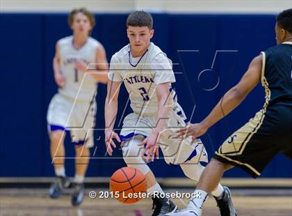 Thumbnail 1 in San Marcos vs. Seguin photogallery.