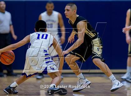 Thumbnail 2 in San Marcos vs. Seguin photogallery.