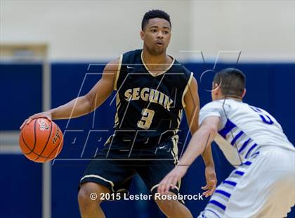 Thumbnail 1 in San Marcos vs. Seguin photogallery.
