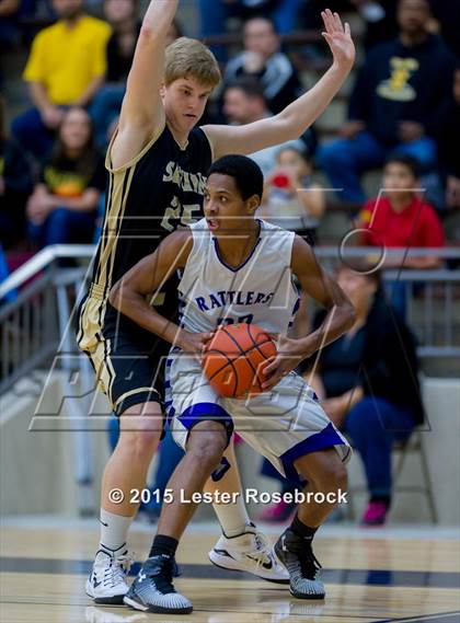 Thumbnail 1 in San Marcos vs. Seguin photogallery.