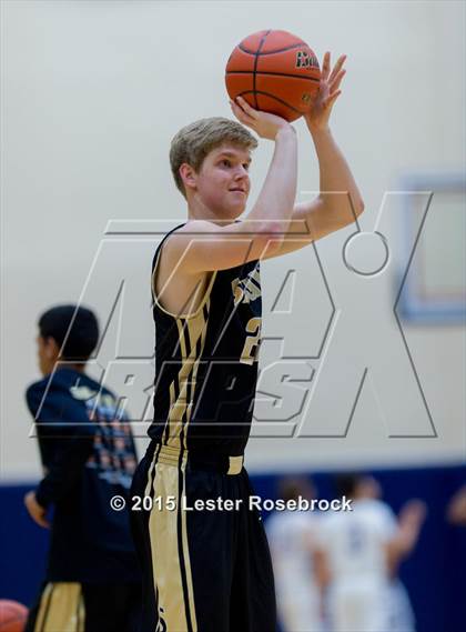 Thumbnail 2 in San Marcos vs. Seguin photogallery.