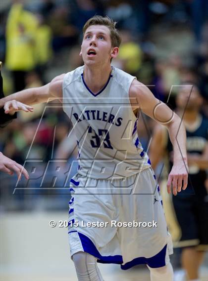 Thumbnail 1 in San Marcos vs. Seguin photogallery.