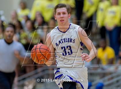 Thumbnail 1 in San Marcos vs. Seguin photogallery.