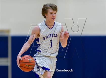 Thumbnail 3 in San Marcos vs. Seguin photogallery.