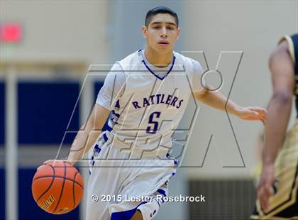 Thumbnail 2 in San Marcos vs. Seguin photogallery.