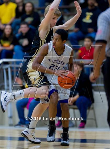 Thumbnail 1 in San Marcos vs. Seguin photogallery.