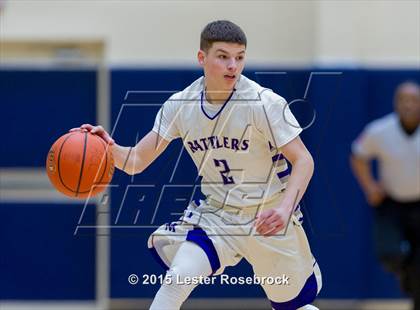 Thumbnail 1 in San Marcos vs. Seguin photogallery.