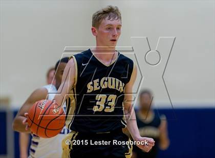 Thumbnail 1 in San Marcos vs. Seguin photogallery.