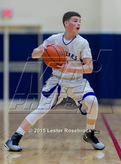 Thumbnail 3 in San Marcos vs. Seguin photogallery.
