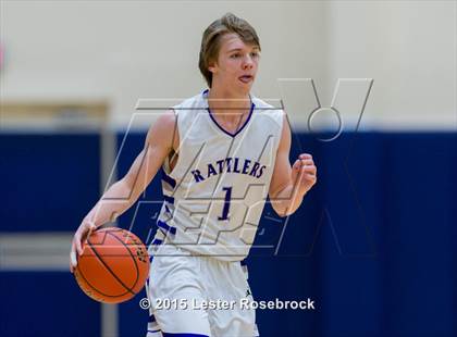 Thumbnail 2 in San Marcos vs. Seguin photogallery.