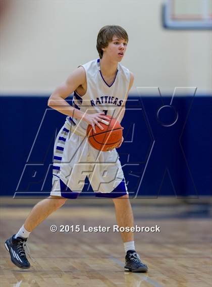 Thumbnail 2 in San Marcos vs. Seguin photogallery.