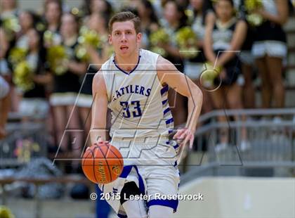 Thumbnail 3 in San Marcos vs. Seguin photogallery.