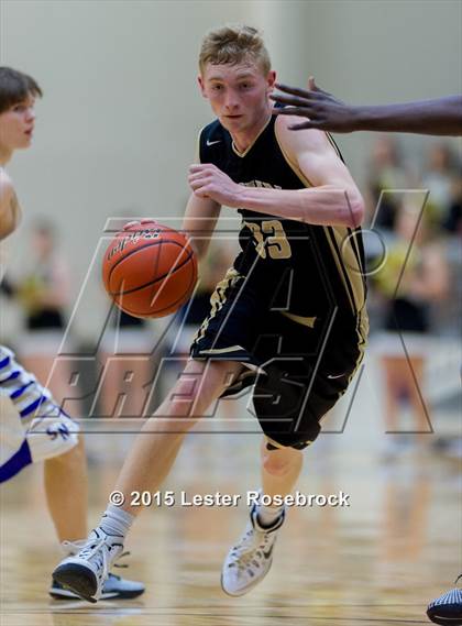 Thumbnail 2 in San Marcos vs. Seguin photogallery.