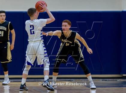 Thumbnail 2 in San Marcos vs. Seguin photogallery.