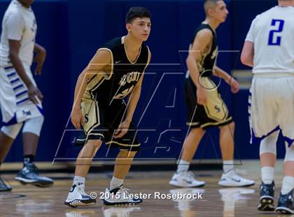 Thumbnail 1 in San Marcos vs. Seguin photogallery.