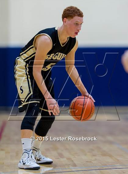 Thumbnail 3 in San Marcos vs. Seguin photogallery.