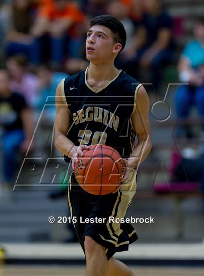 Thumbnail 1 in San Marcos vs. Seguin photogallery.