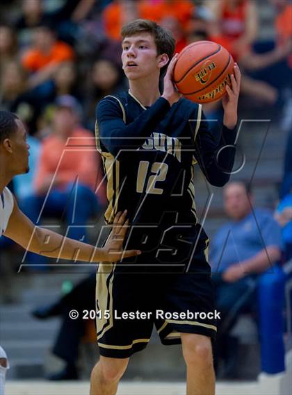 Thumbnail 1 in San Marcos vs. Seguin photogallery.