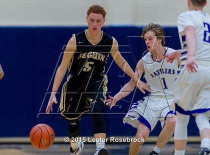 Thumbnail 1 in San Marcos vs. Seguin photogallery.