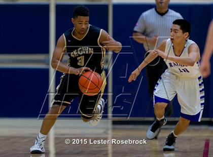 Thumbnail 2 in San Marcos vs. Seguin photogallery.