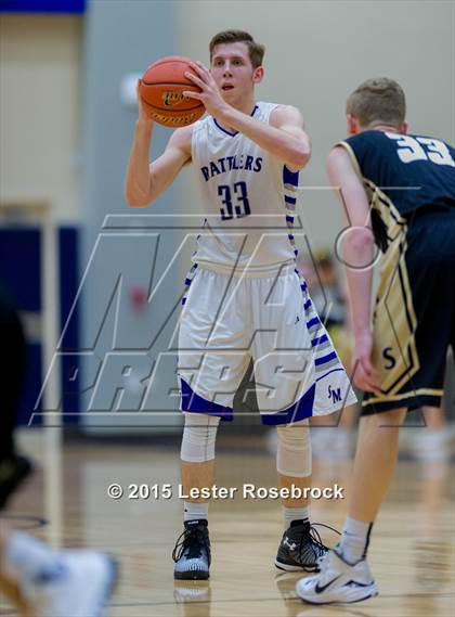 Thumbnail 2 in San Marcos vs. Seguin photogallery.