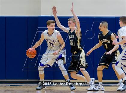 Thumbnail 3 in San Marcos vs. Seguin photogallery.