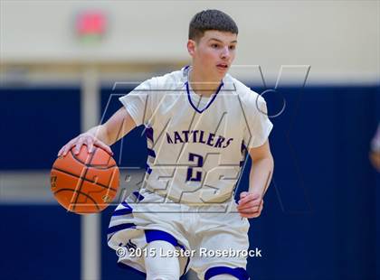 Thumbnail 2 in San Marcos vs. Seguin photogallery.